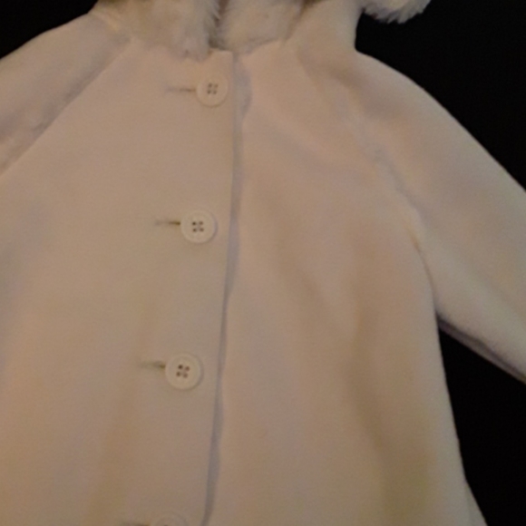 Gymboree Gils Coat - Picture 16 of 17